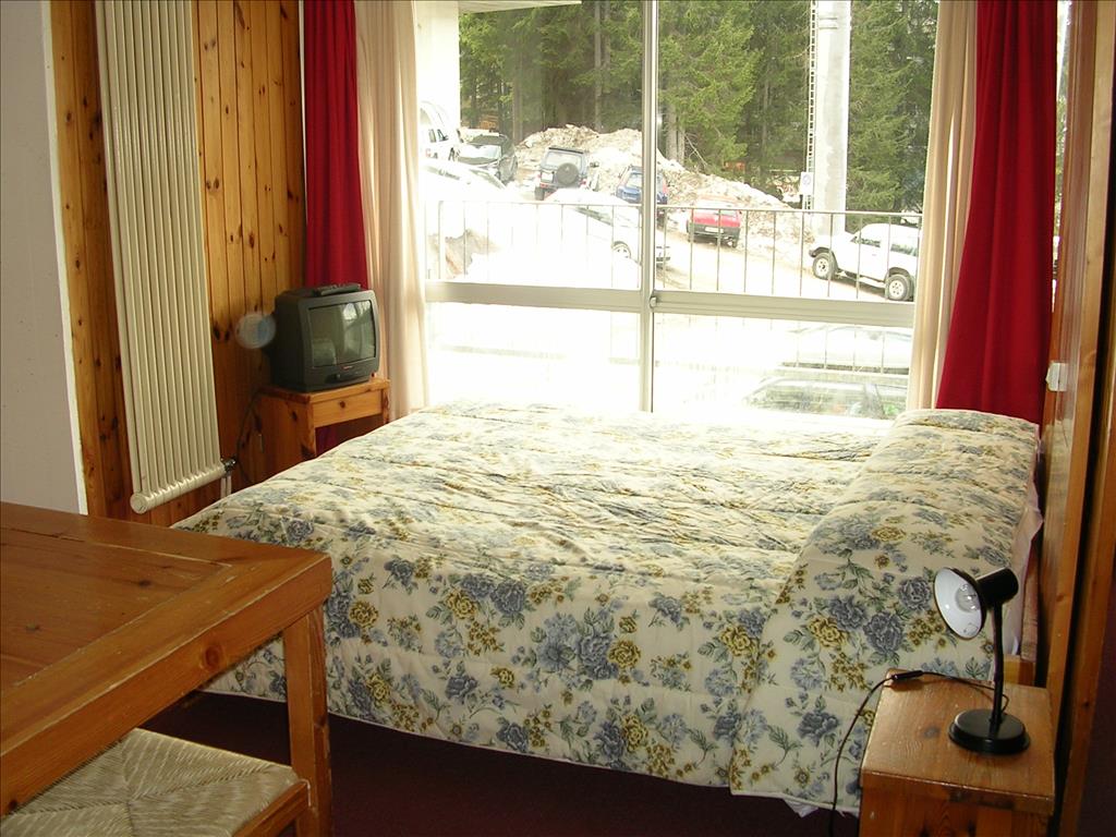 Hotel Marilleva 1400 - Camera
