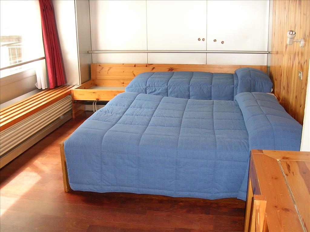 Hotel Marilleva 1400 - Camera