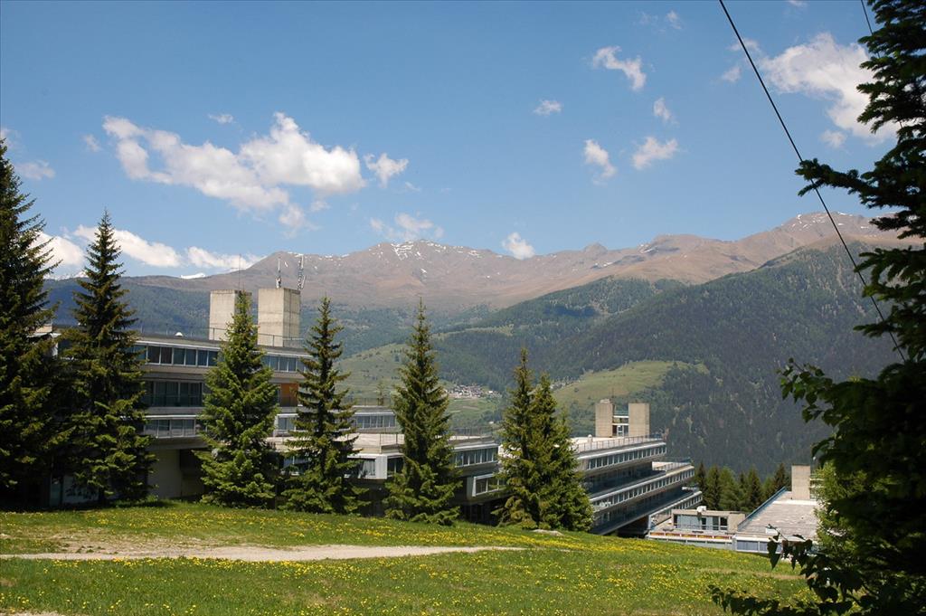 Hotel Marilleva 1400 - Mezzana