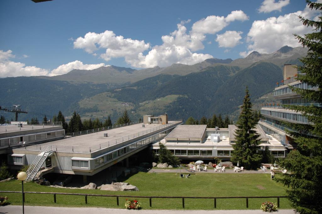 Hotel Marilleva 1400 - Facciata