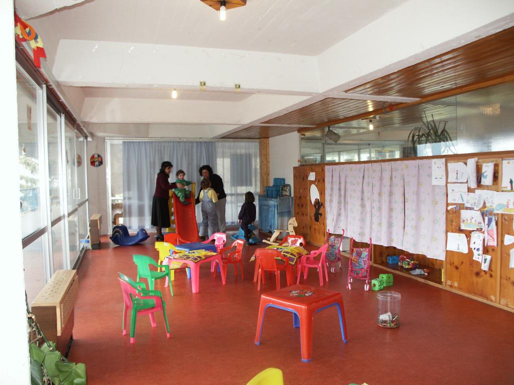 Hotel Marilleva 1400 - Miniclub