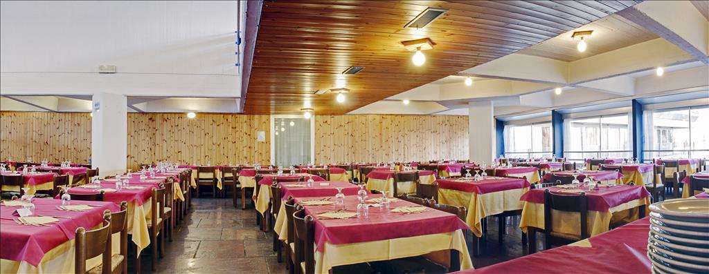Hotel Marilleva 1400 - Ristorante