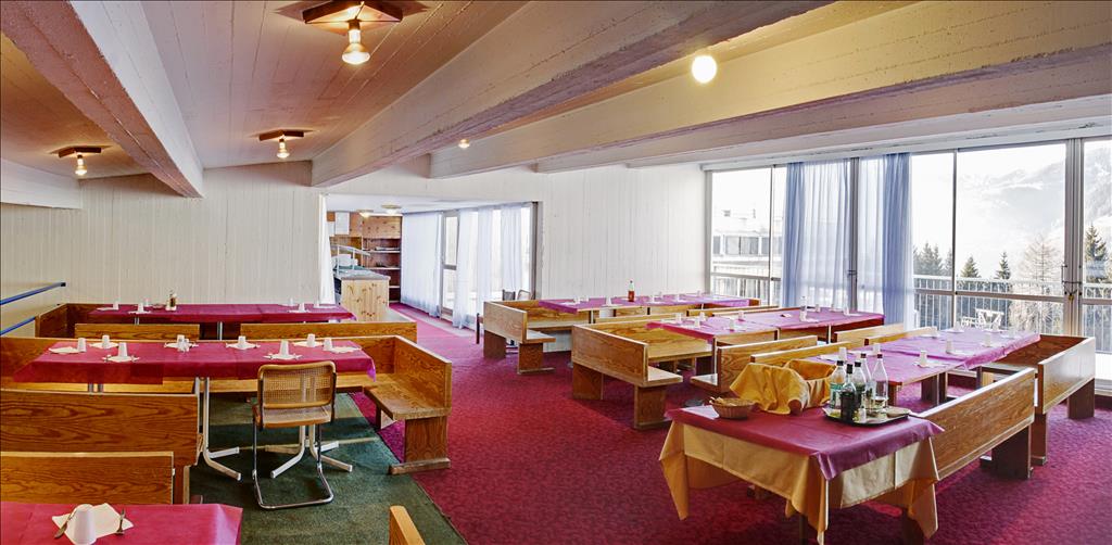 Hotel Marilleva 1400 - Ristorante