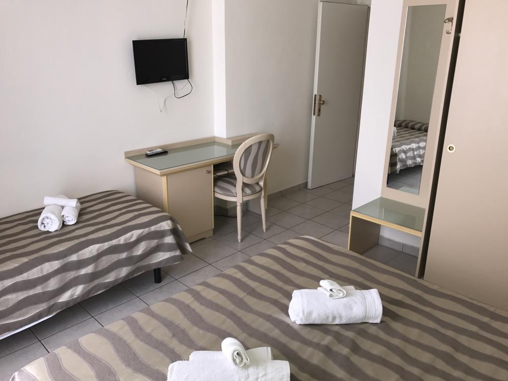 Hotel Marina - Camera
