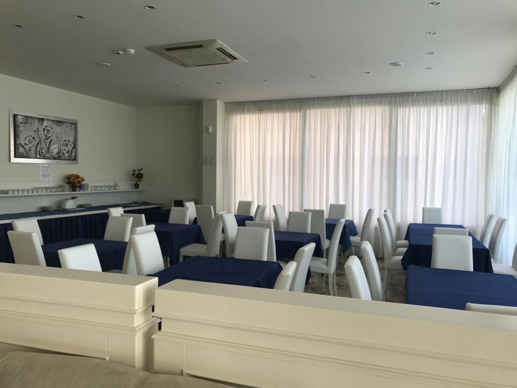 Hotel Marina - Ristorante
