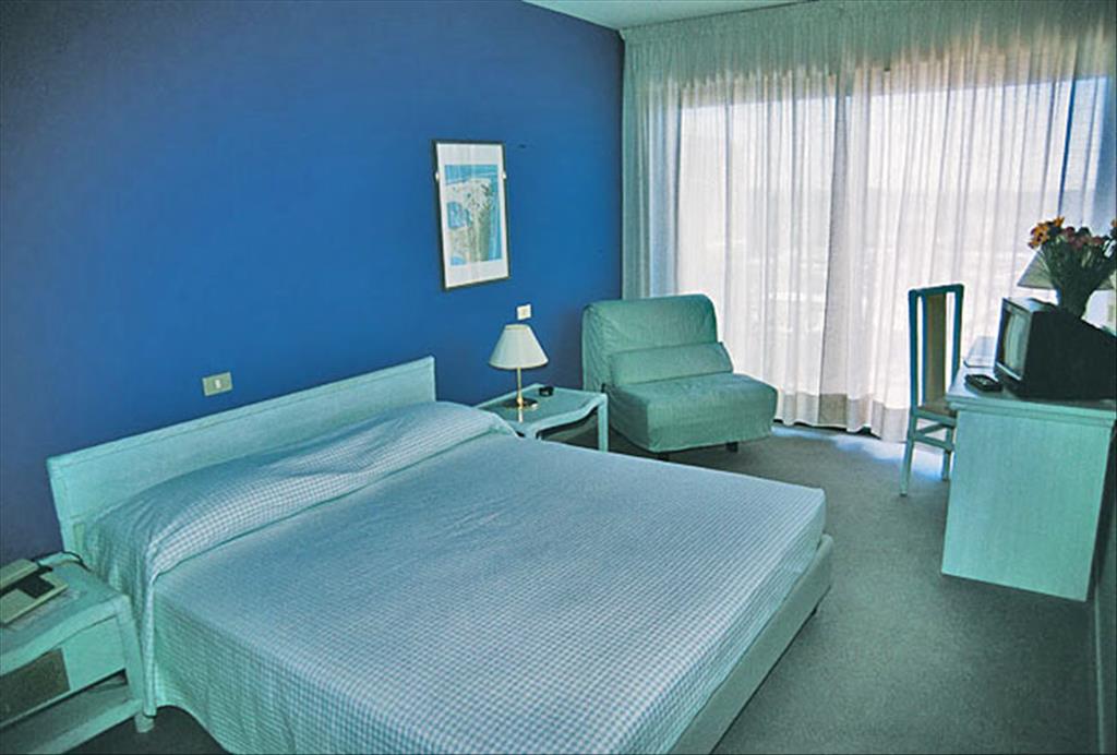 Hotel Marina Uno - Camera