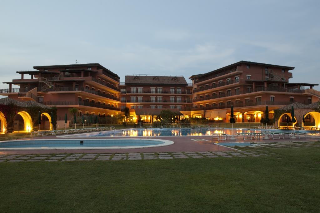Hotel Marina di Castello Resort Sport & Spa - Castel Volturno