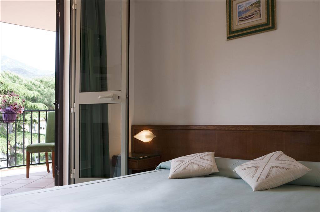 Hotel Marinella - Camera