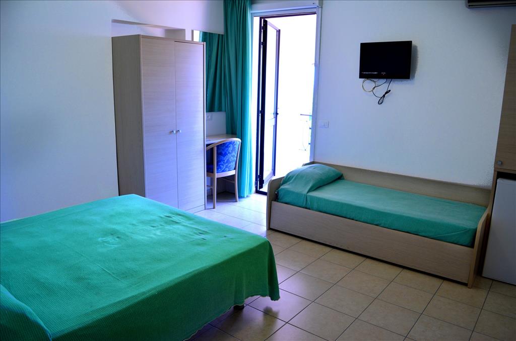 Hotel Marinella - Camera