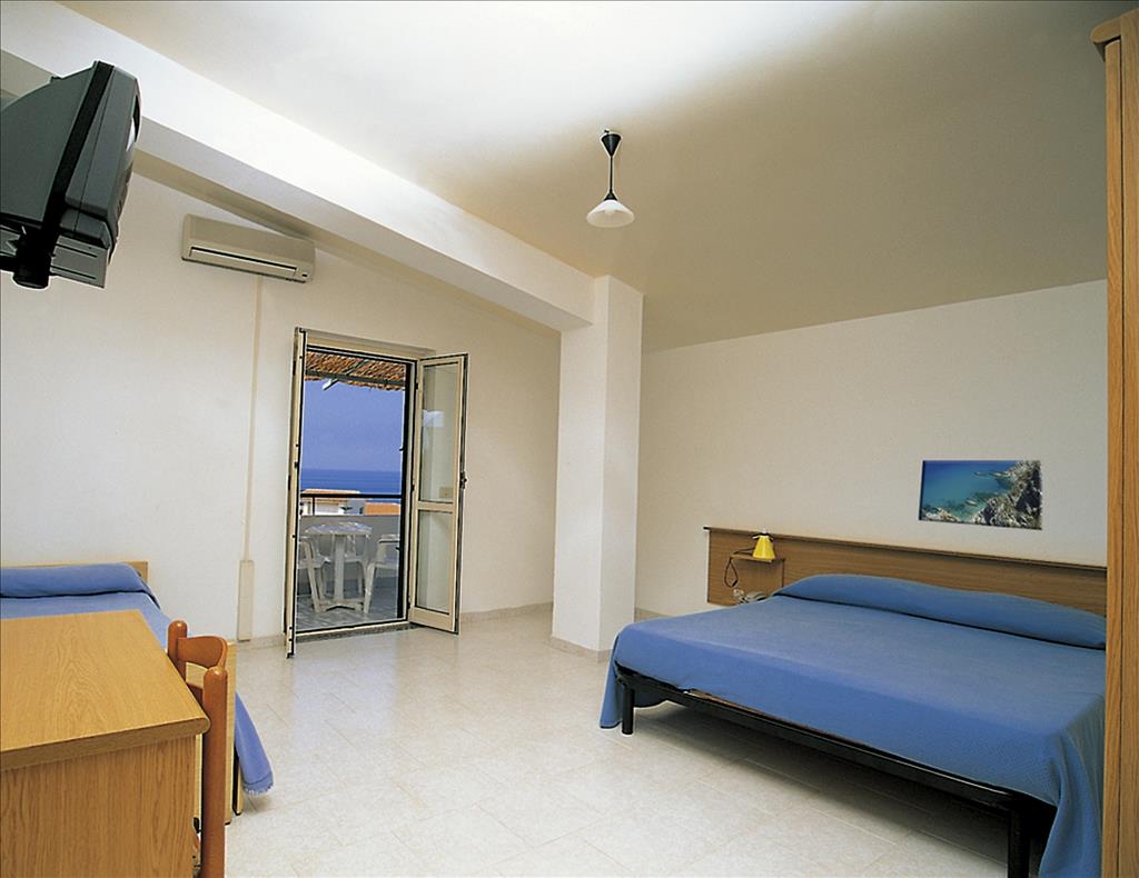 Hotel Marinella - Camera