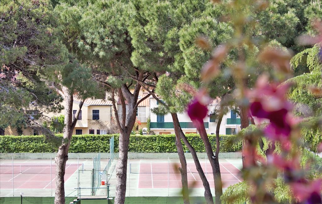 Hotel Marinella - Esterno