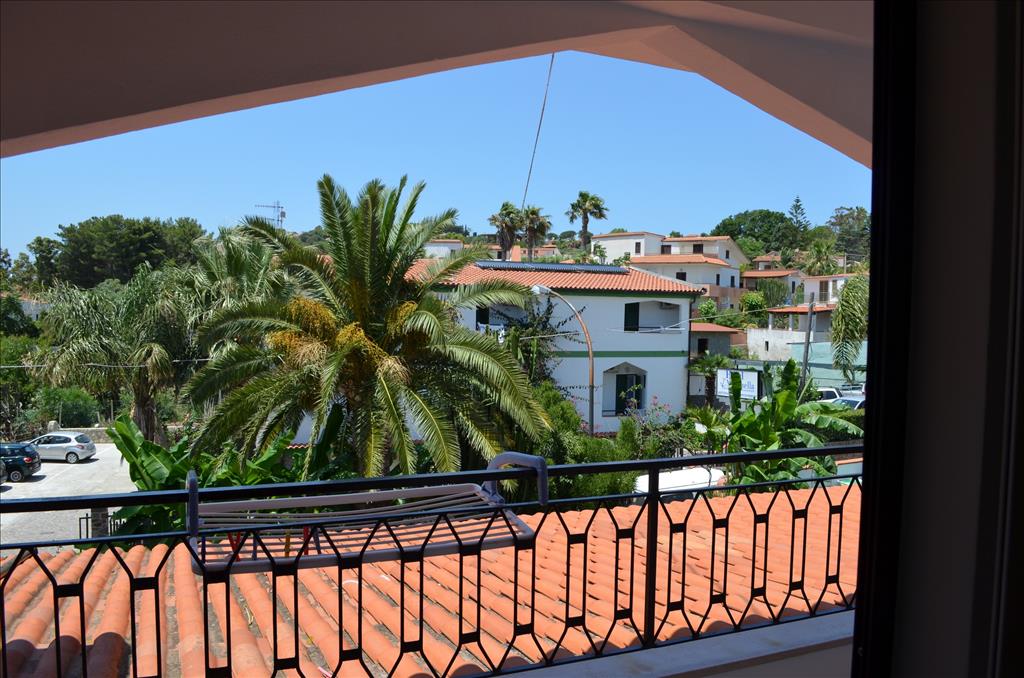 Hotel Marinella - Esterno