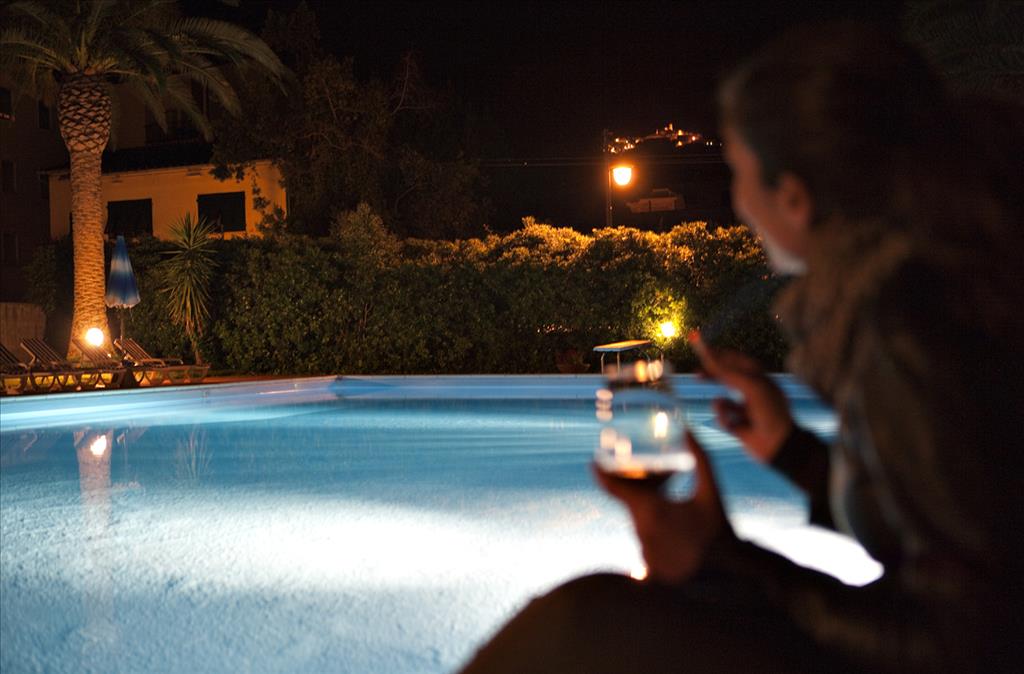Hotel Marinella - Piscina