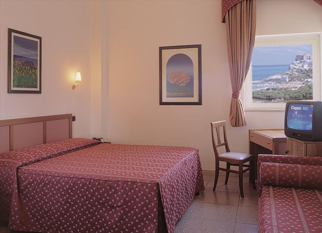 Villaggio Maritalia - CameraStandard