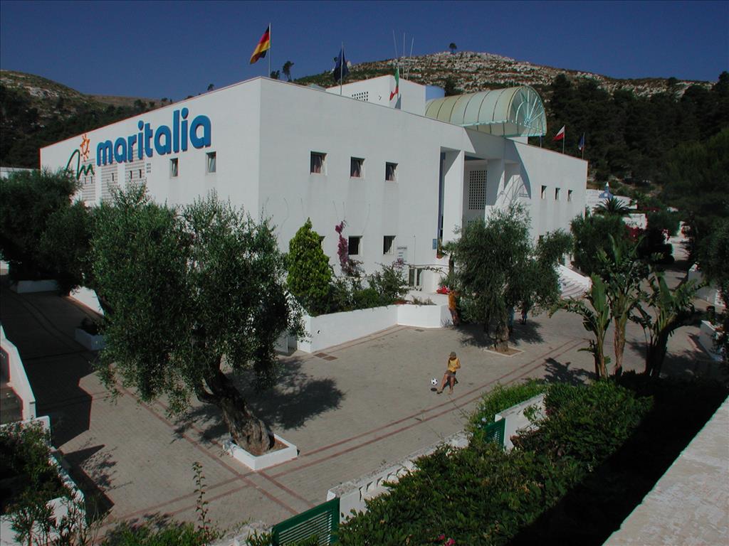 Villaggio Maritalia - Peschici