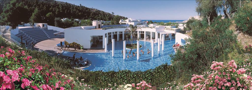 Villaggio Maritalia - Piscina