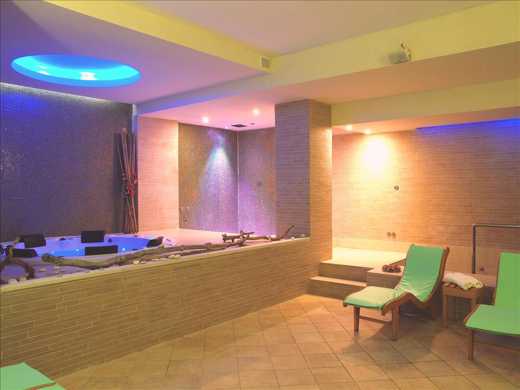 Villaggio Maritalia - Wellness