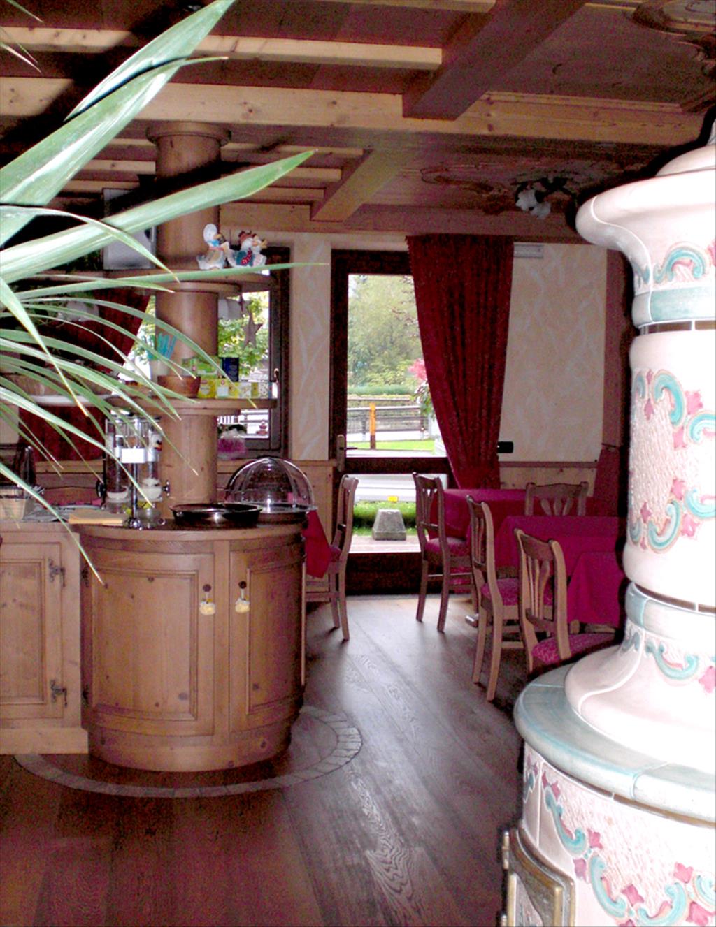 Garni Martina - Ristorante