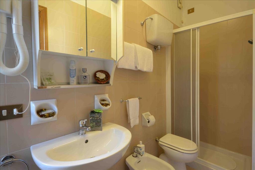 Hotel Martini - Bagno