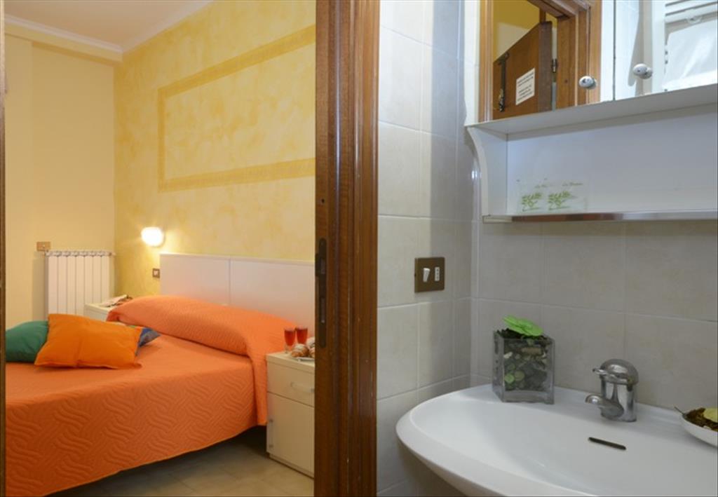 Hotel Martini - Camera