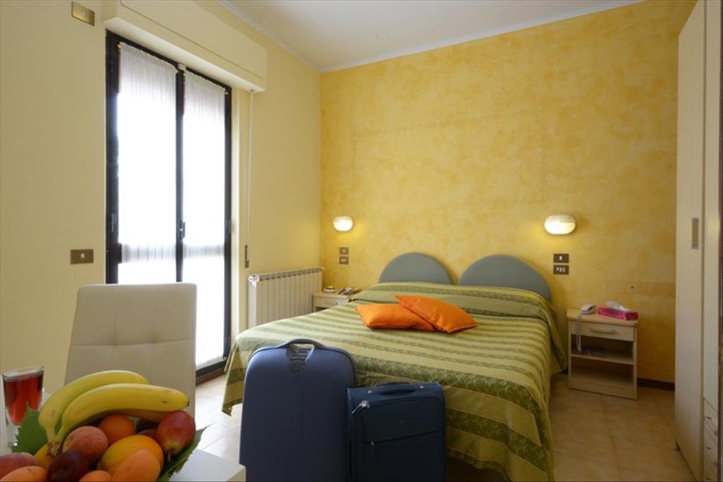 Hotel Martini - Camera