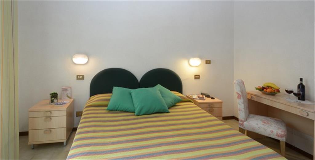 Hotel Martini - Camera