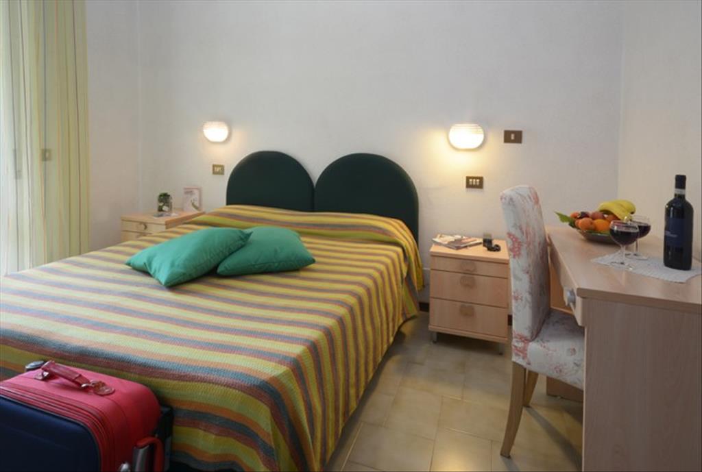 Hotel Martini - Camera