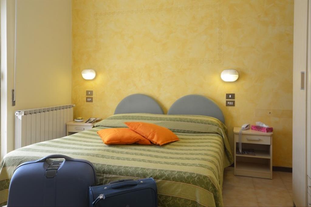 Hotel Martini - Camera