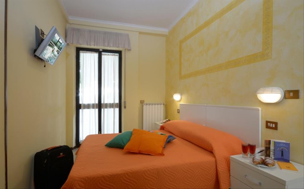 Hotel Martini - Camera
