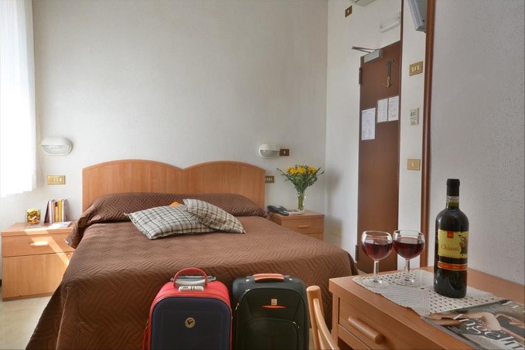 Hotel Martini - Camera