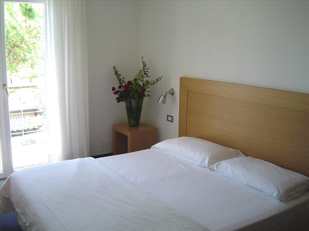 Hotel Martini - Camera