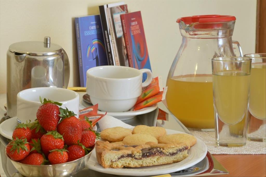 Hotel Martini - Colazione