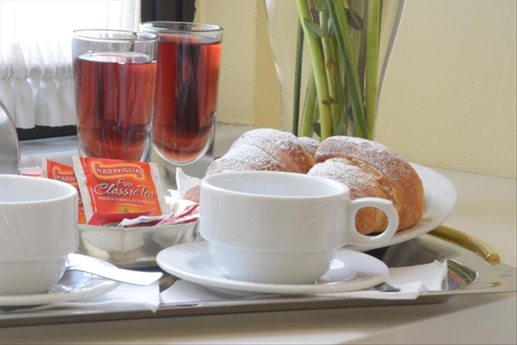 Hotel Martini - Colazione