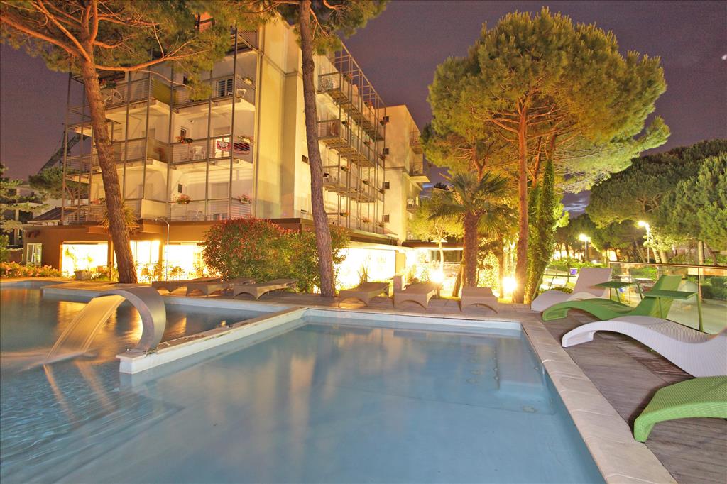Hotel Martini - Lignano Sabbiadoro