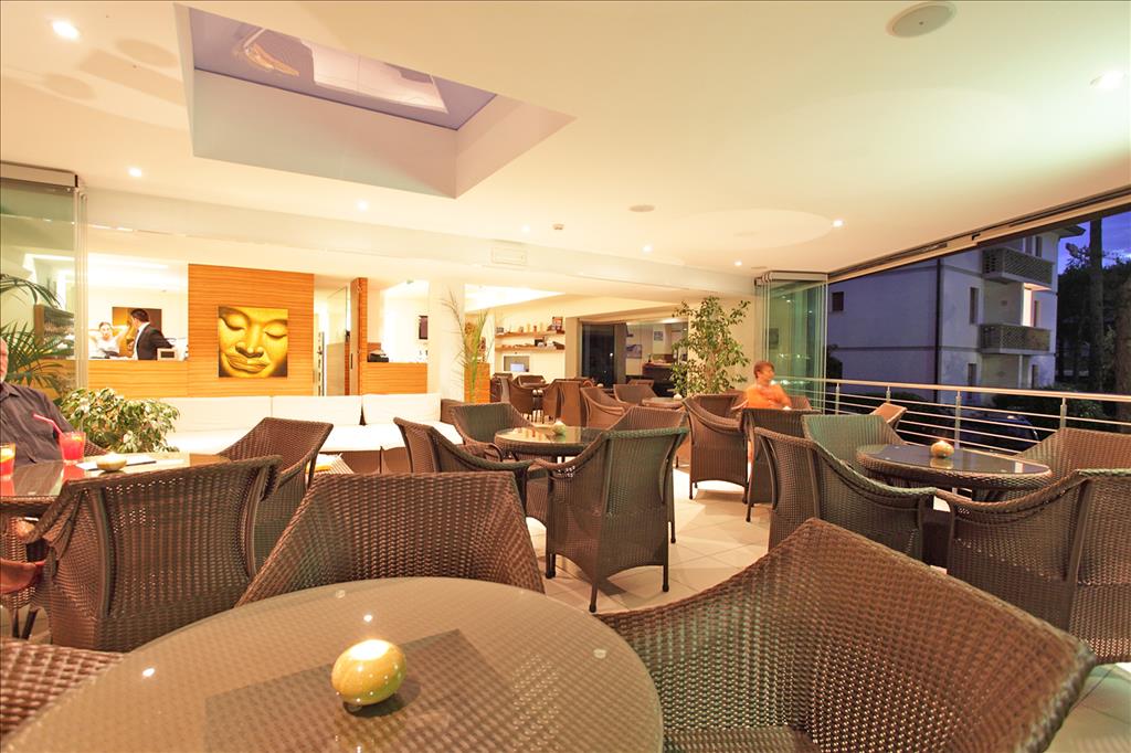 Hotel Martini - Ristorante
