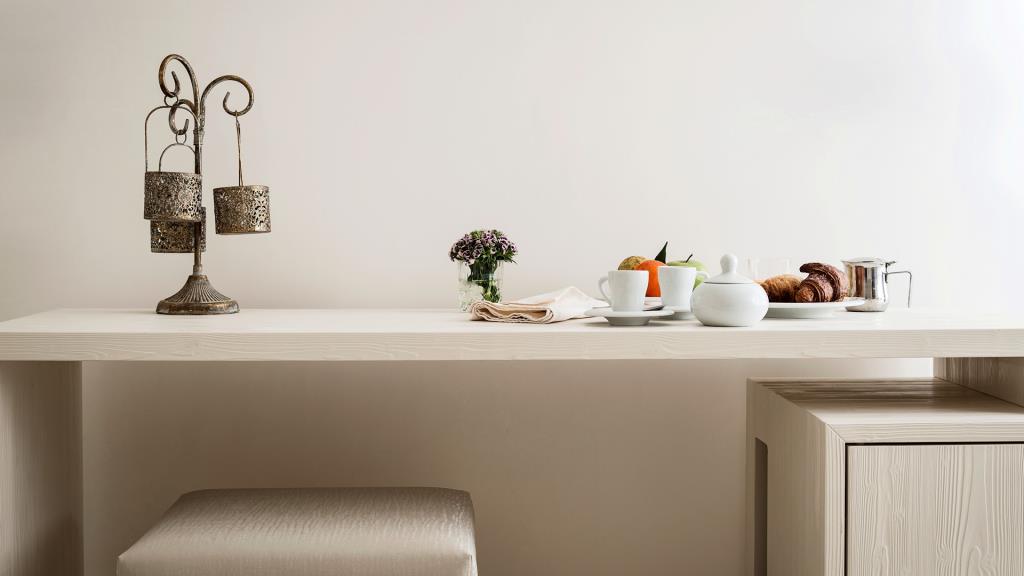 Agriturismo Masseria Muntibianchi - Colazione