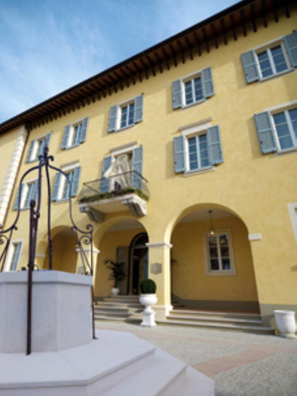Hotel Matilde di Canossa - Reggio Emilia