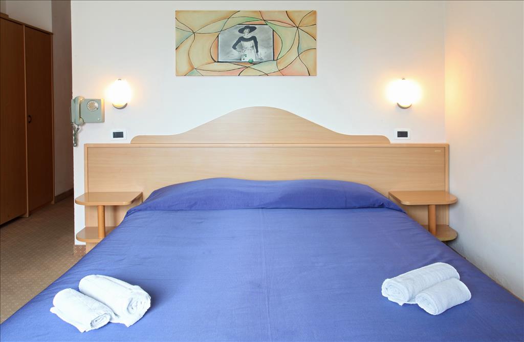Hotel Mauritius - Camera