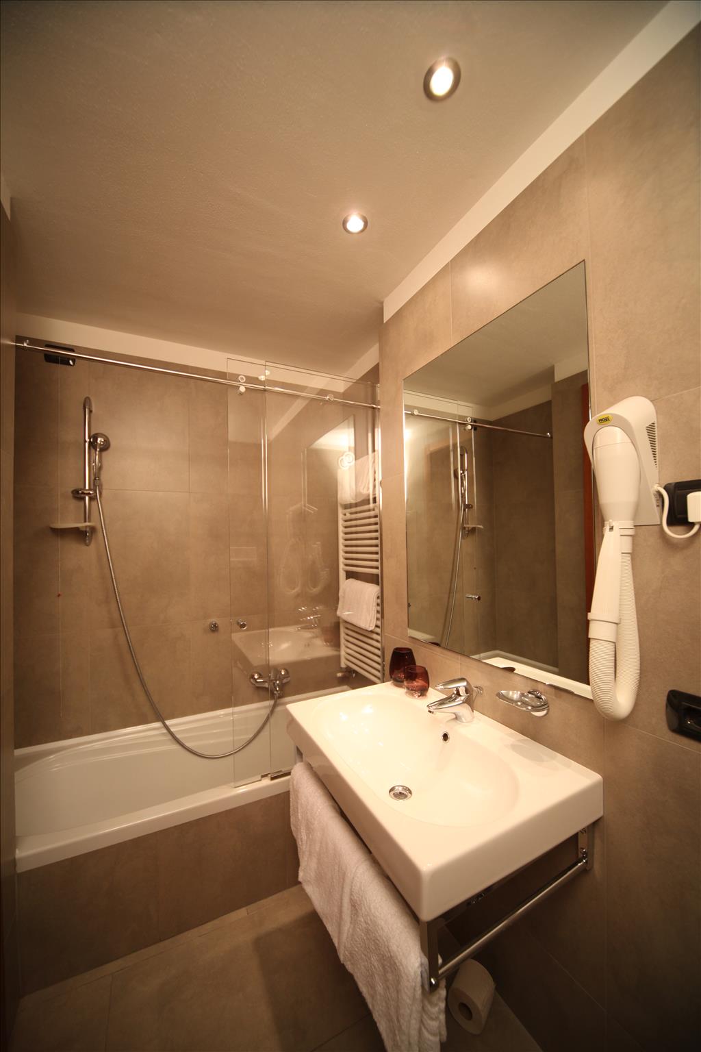 Hotel Mavino - Bagno