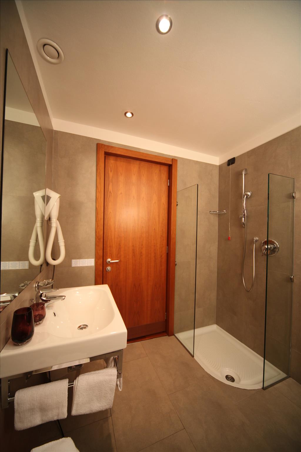 Hotel Mavino - Bagno