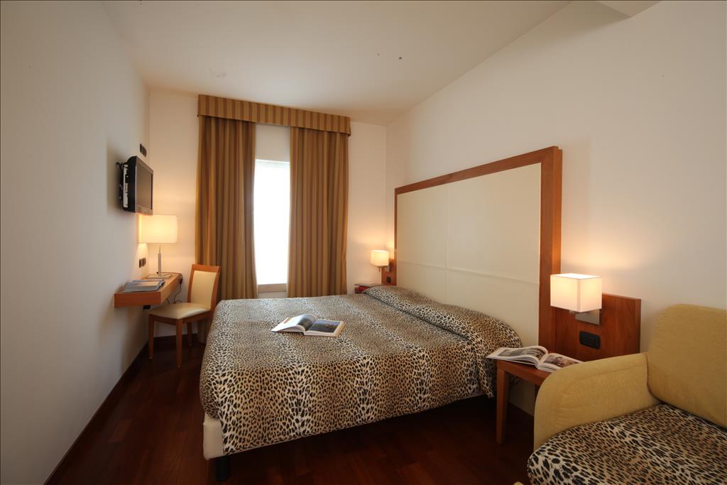 Hotel Mavino - Camera