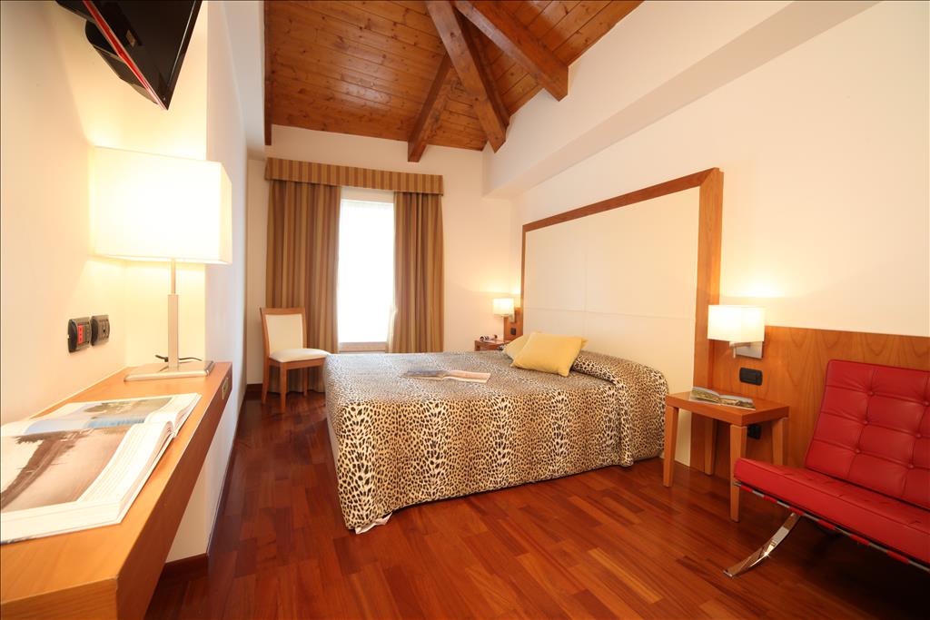 Hotel Mavino - Camera