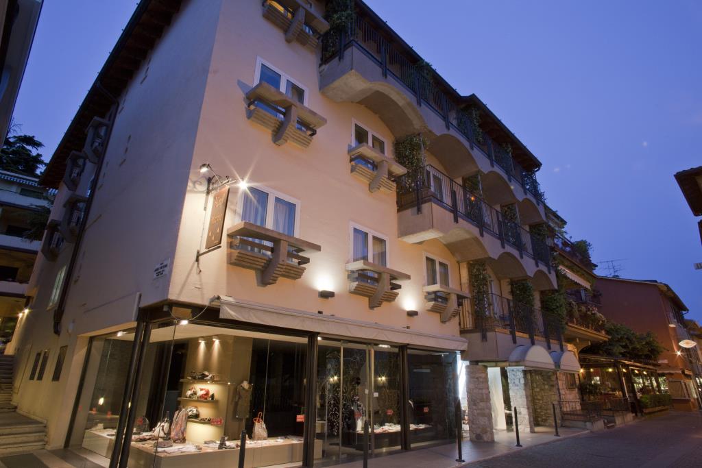 Hotel Mavino - Esterno