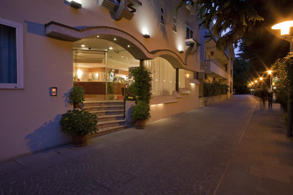 Hotel Mavino - Sirmione