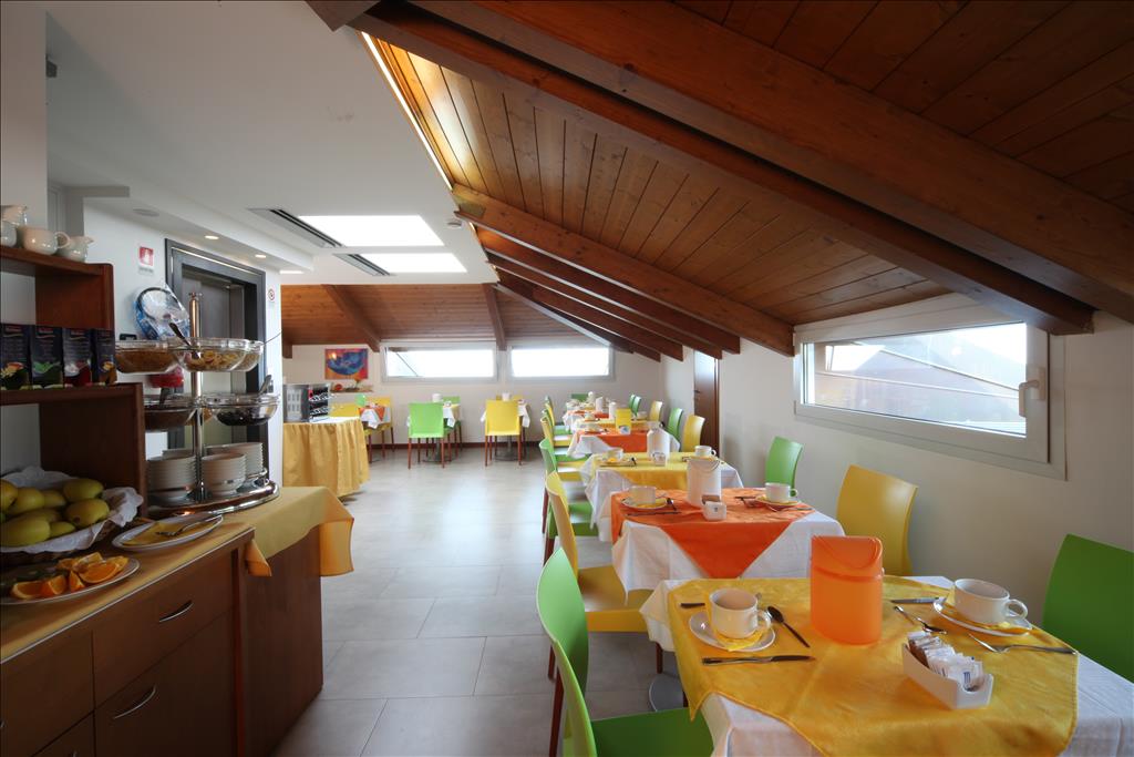 Hotel Mavino - Ristorante