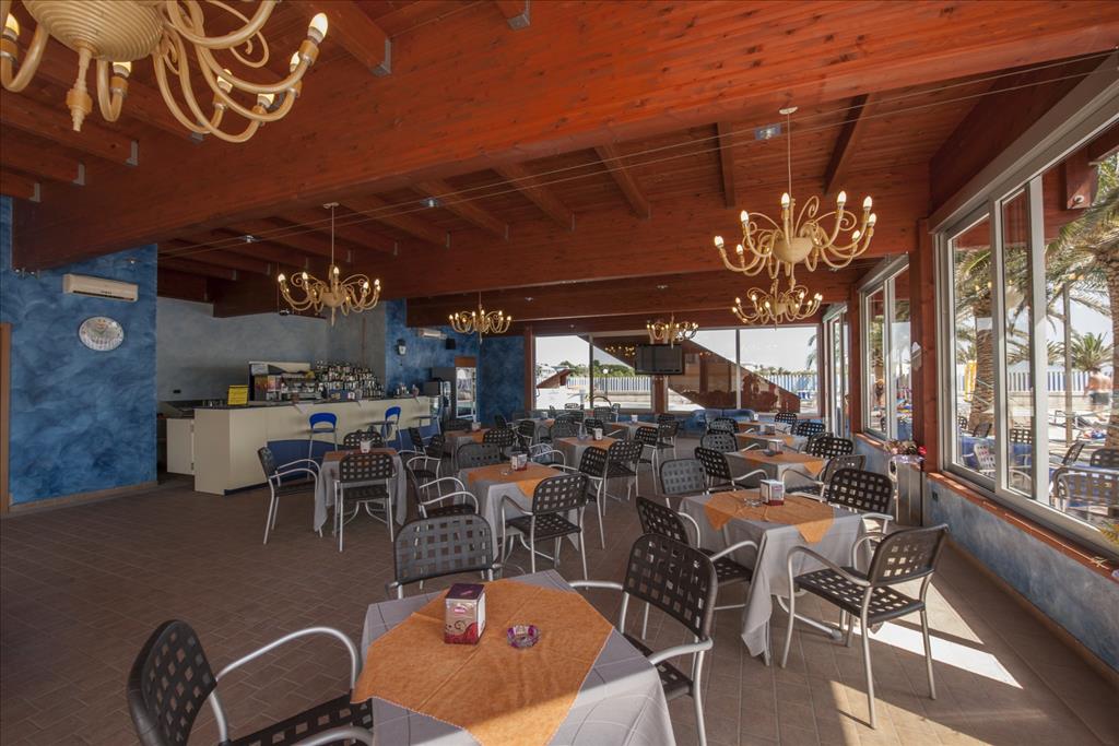 Hotel Maxim's - Bar