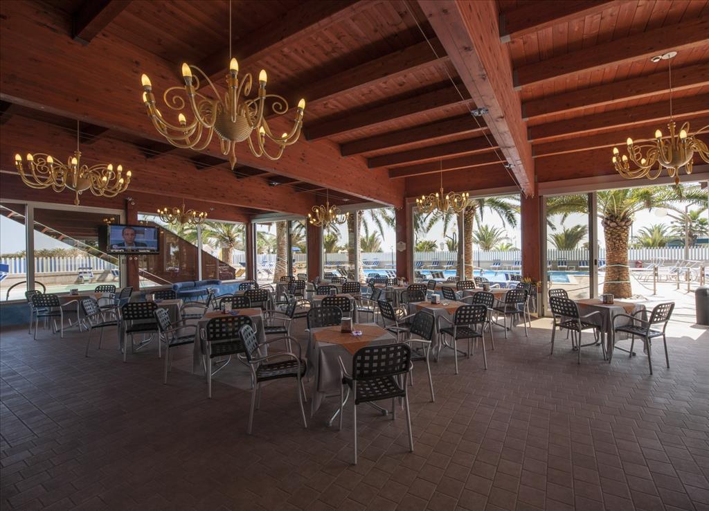 Hotel Maxim's - Bar
