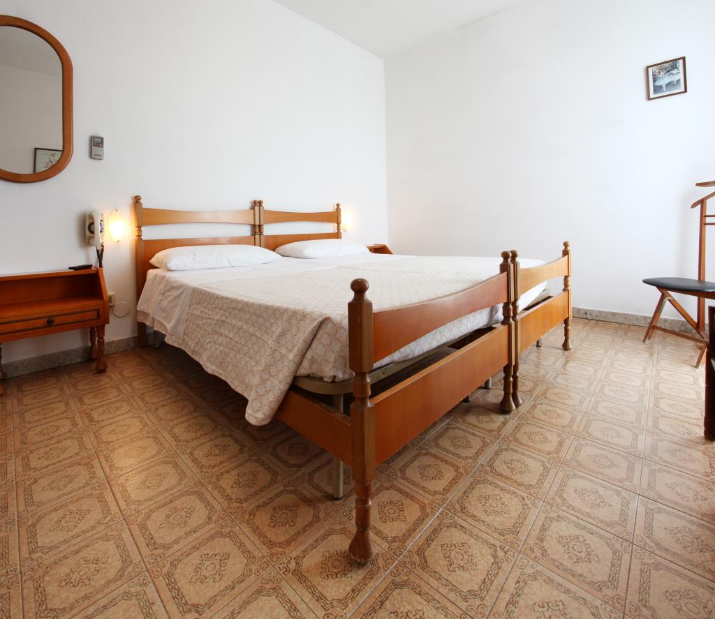 Hotel Maxim's - Camera