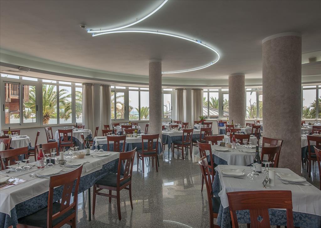 Hotel Maxim's - Ristorante