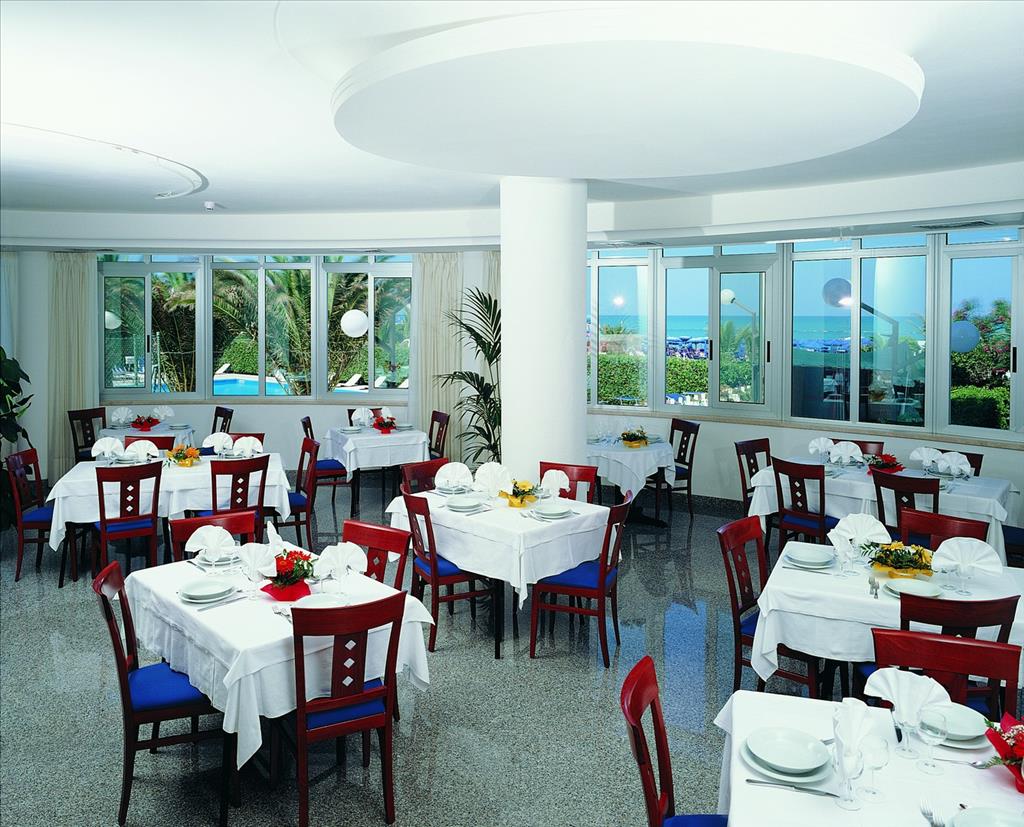 Hotel Maxim's - Ristorante